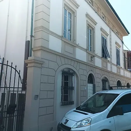 Apartment In