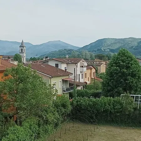 Apartment In *