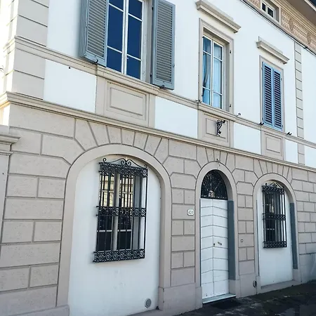 Apartment In Lucca